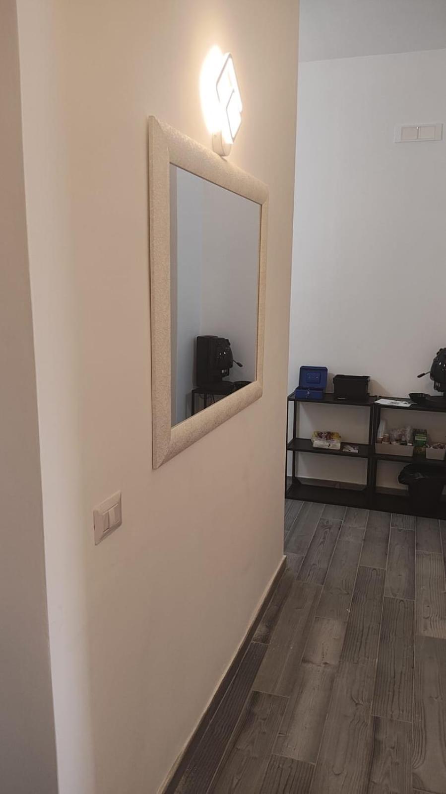 La Parthenope Suites Portici Luaran gambar
