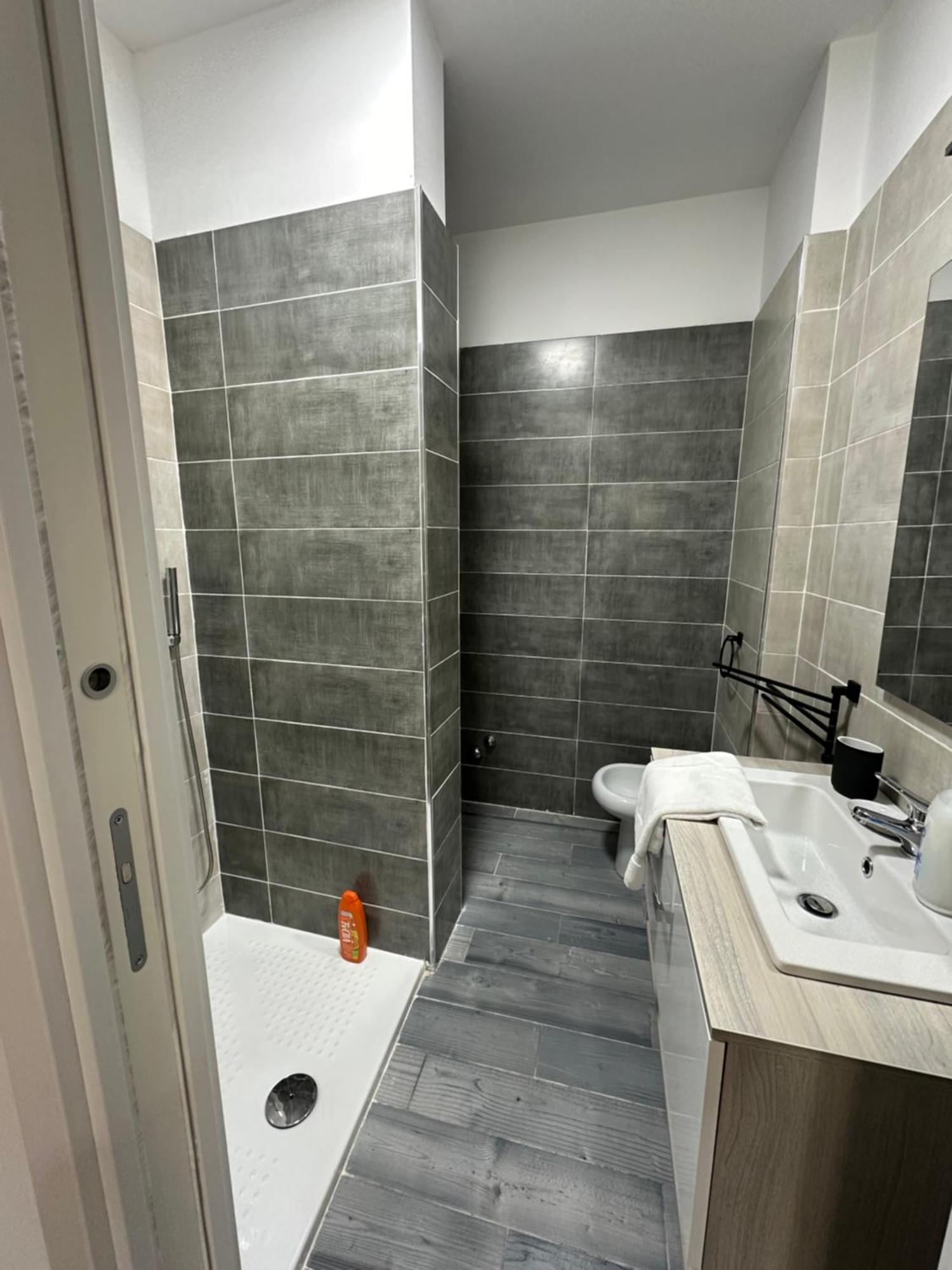 La Parthenope Suites Portici Luaran gambar